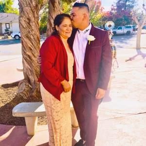 Meet your Posher, Edgar